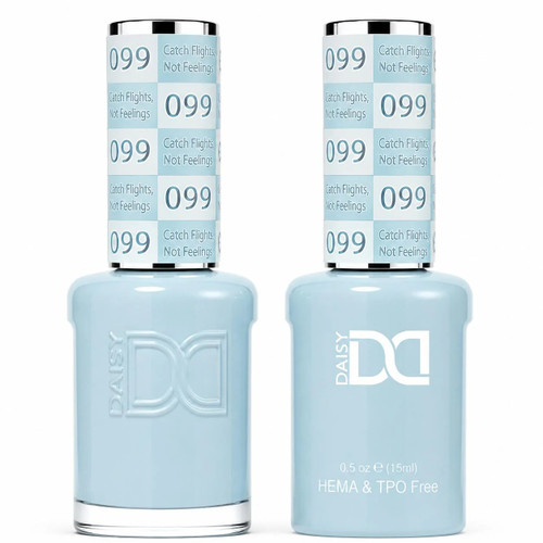 DND Hema Free Duo  #099