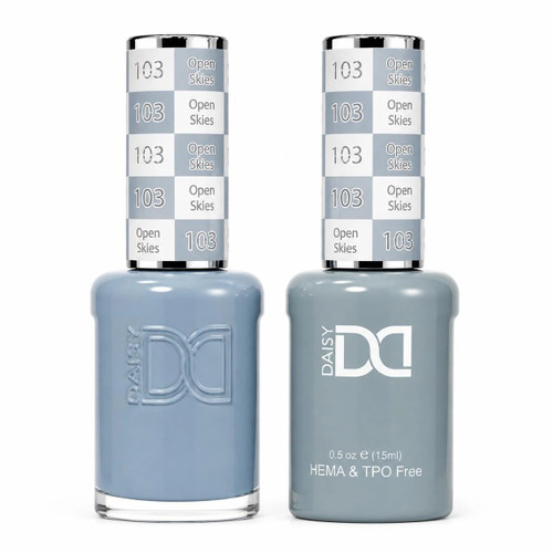 DND Hema Free Duo  #103