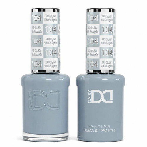 DND Hema Free Duo  #104