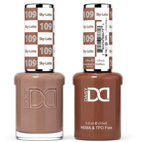 DND Hema Free Duo  #109