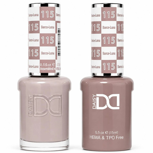 DND Hema Free Duo  #115