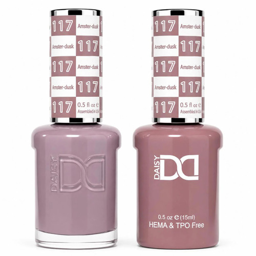 DND Hema Free Duo  #117