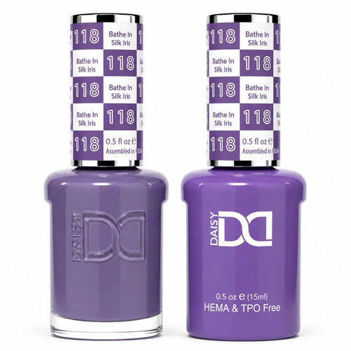 DND Hema Free Duo  #118