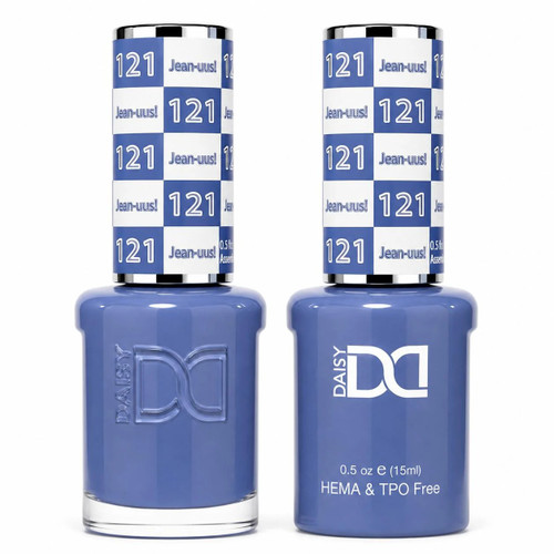 DND Hema Free Duo  #121