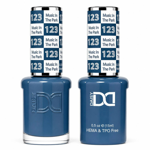 DND Hema Free Duo  #123
