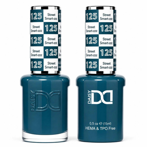 DND Hema Free Duo  #125