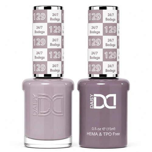 DND Hema Free Duo  #129