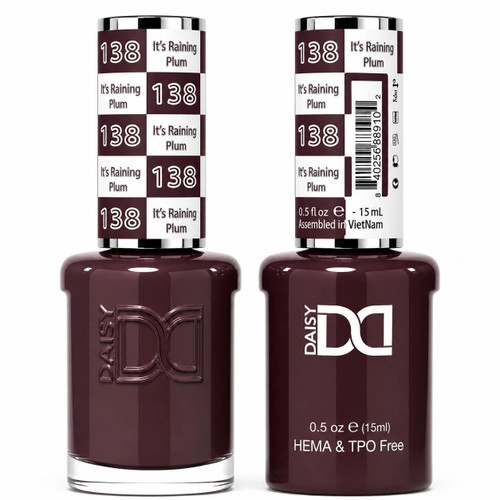DND Hema Free Duo  #138