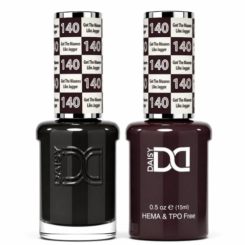 DND Hema Free Duo  #140