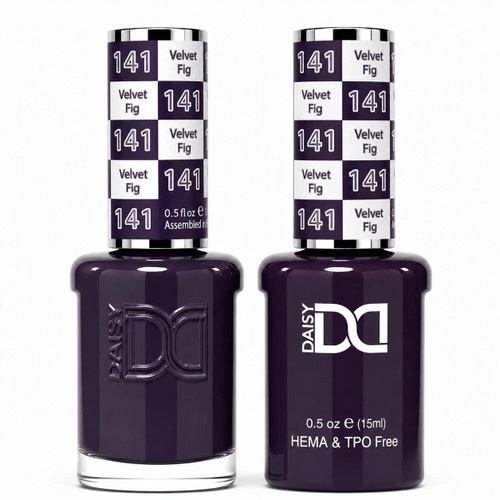 DND Hema Free Duo  #141
