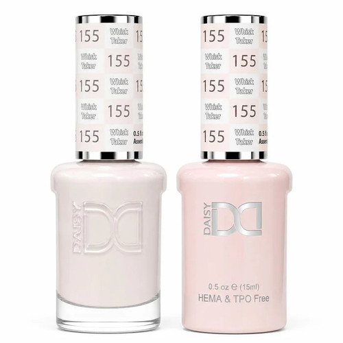 DND Hema Free Duo  #155