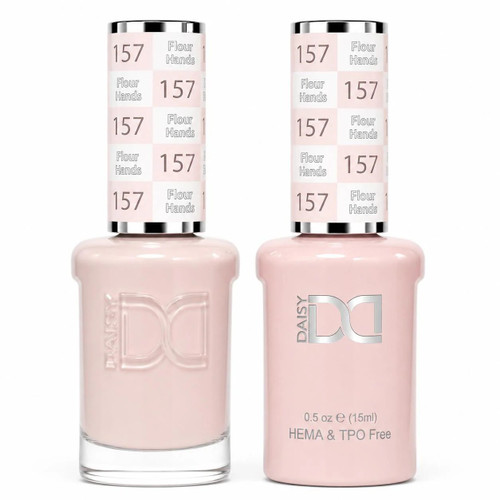 DND Hema Free Duo  #157