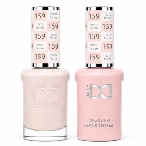 DND Hema Free Duo  #159