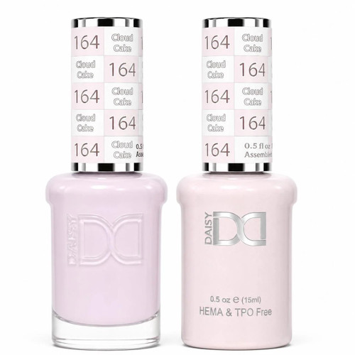 DND Hema Free Duo  #164
