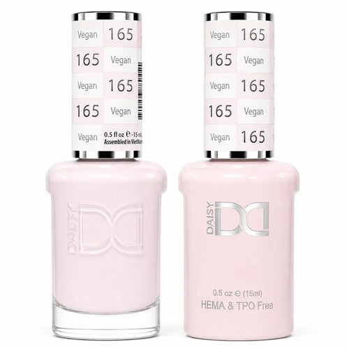DND Hema Free Duo  #165