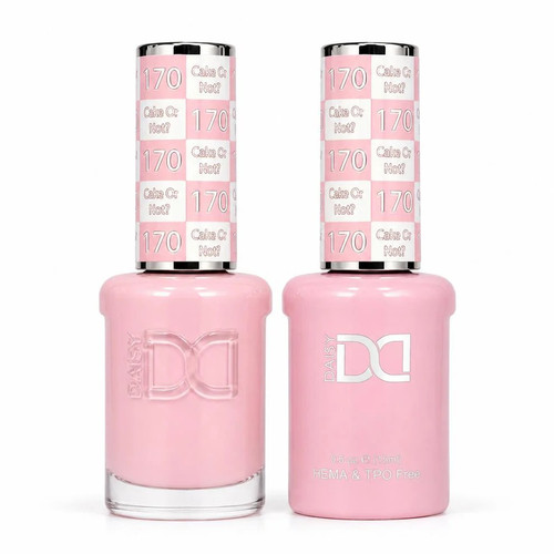 DND Hema Free Duo  #170