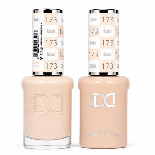 DND DC Duo Gel - #173 WILDFLOWERS | Princess Nail Supply