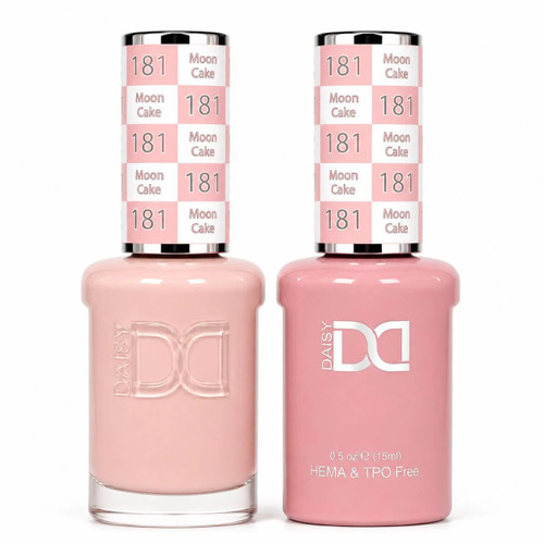 DND Hema Free Duo  #181