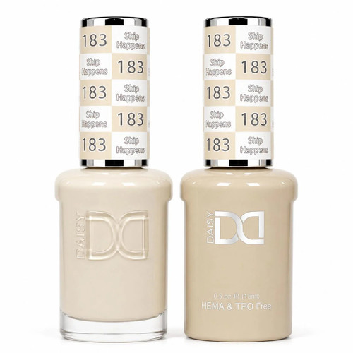 DND Hema Free Duo  #183