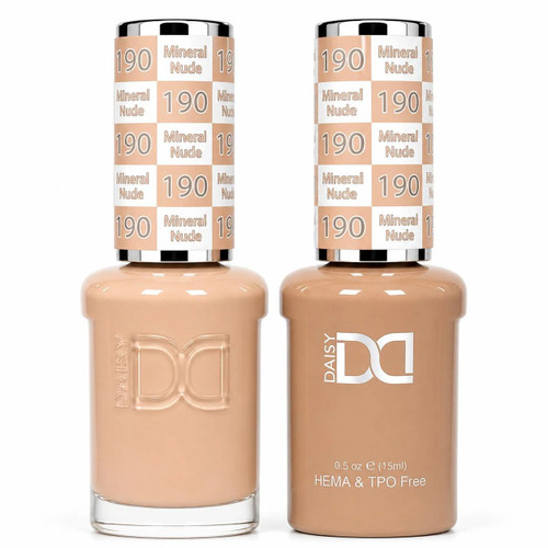 DND Hema Free Duo  #190
