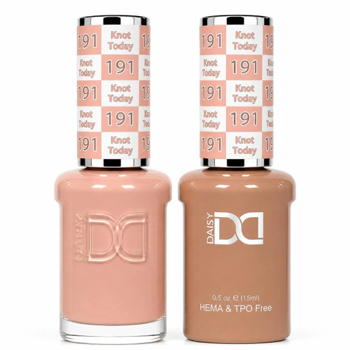 DND Hema Free Duo  #191
