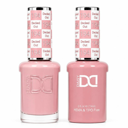 DND Hema Free Duo  #194