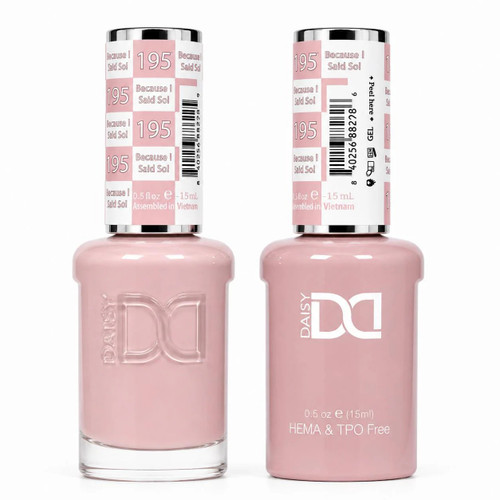 DND Hema Free Duo  #195