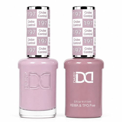 DND Hema Free Duo  #197