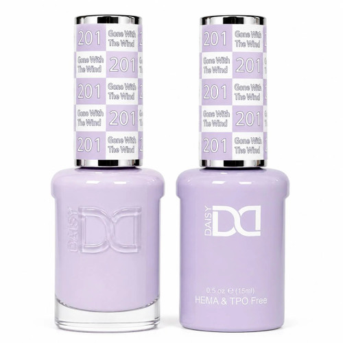 DND Hema Free Duo  #201