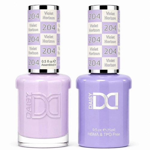 DND Hema Free Duo  #204