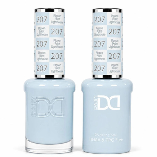 DND Hema Free Duo  #207