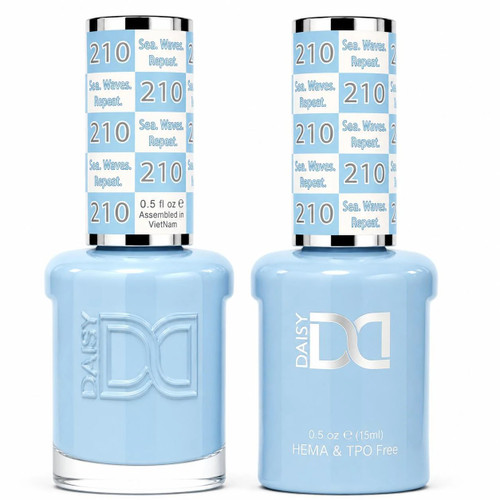 DND Hema Free Duo  #210
