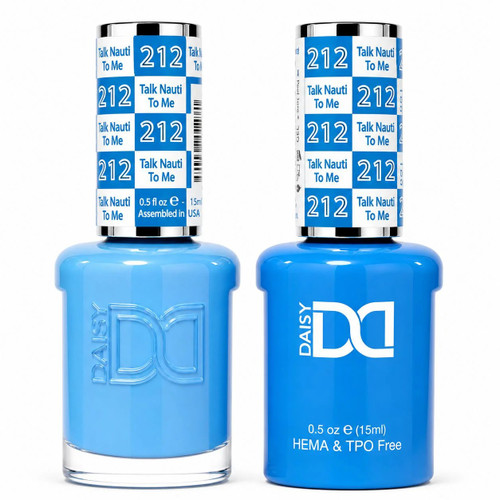 DND Hema Free Duo  #212
