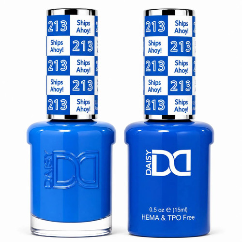 DND Hema Free Duo  #213