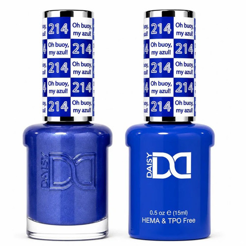 DND Hema Free Duo  #214