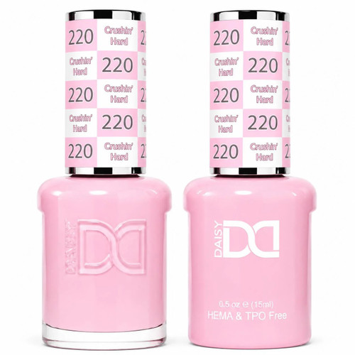 DND Hema Free Duo  #220