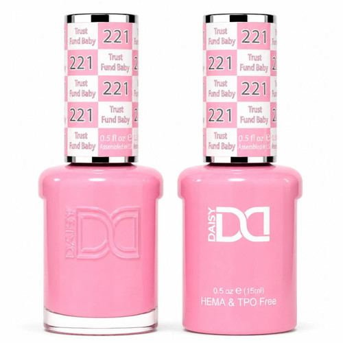 DND Hema Free Duo  #221