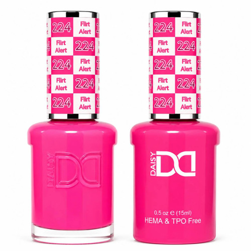 DND Hema Free Duo  #224