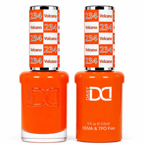 DND Hema Free Duo  #234