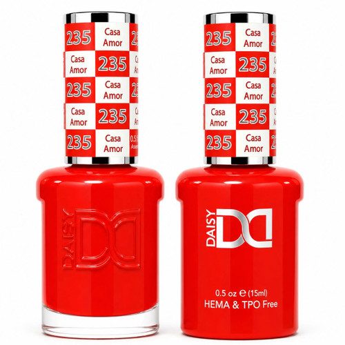 DND Hema Free Duo  #235