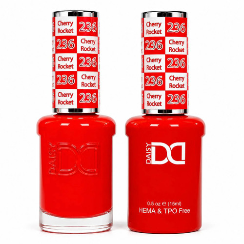 DND Hema Free Duo  #236