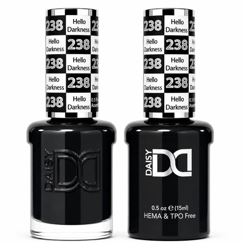 DND Hema Free Duo  #238