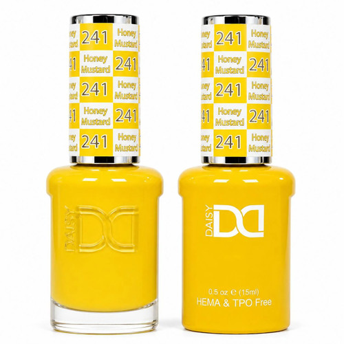 DND Hema Free Duo  #241