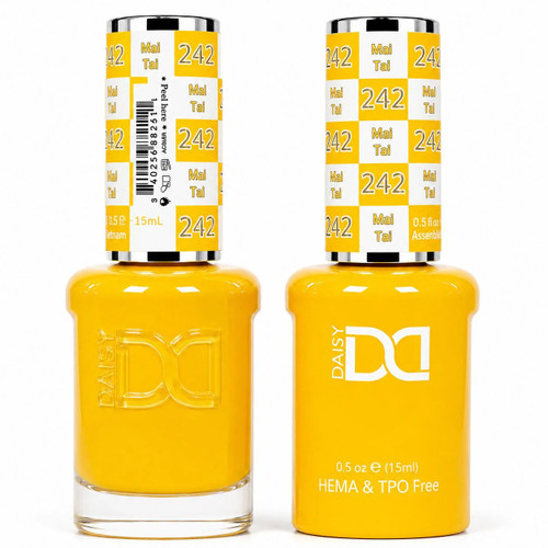 DND Hema Free Duo  #242