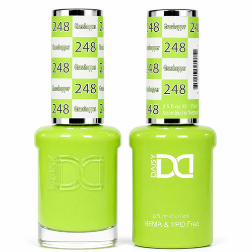 DND Hema Free Duo  #248