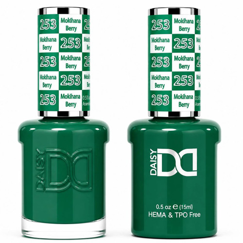 DND Hema Free Duo  #253