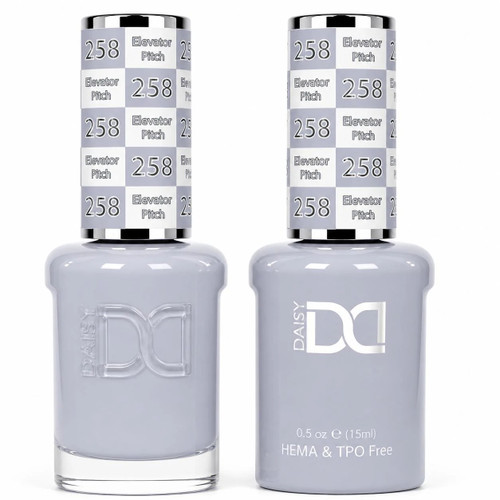 DND Hema Free Duo  #258