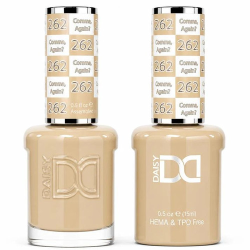 DND Hema Free Duo  #262