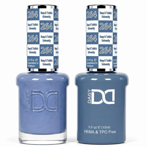 DND Hema Free Duo  #264