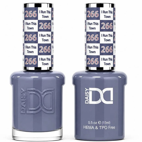 DND Hema Free Duo  #266